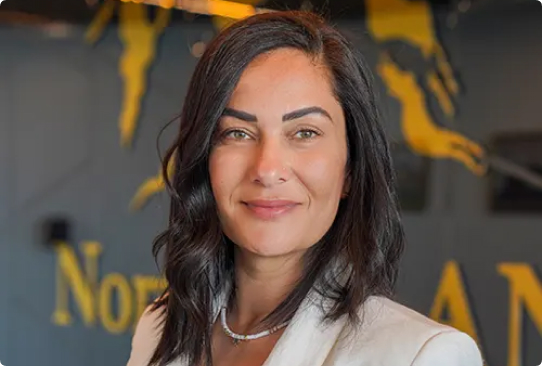 FERİHA YİĞİTTÜRK