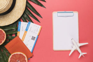 Akciové letenky Viedeň- Larnaka