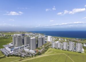 Budúcnosť realitného trhu na Severnom Cypre