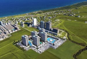 Život v İskele a Famaguste: Výhody kúpy nehnuteľnosti na Cypre