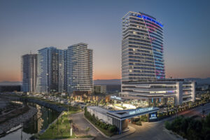 Investícia do nehnuteľností na Severnom Cypre s NorthernLAND