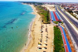 Návšteva Severného Cypru: Kedy začína turistická sezóna?