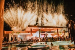 Podujatia a spoločenský život na Cypre