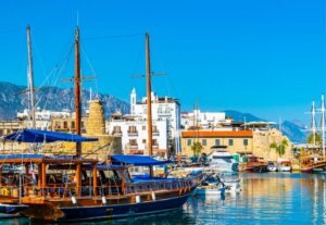 Prečo kúpiť dom na Severnom Cypre?