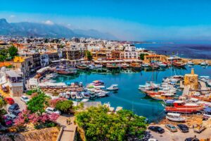 Sprievodca Severným Cyprom