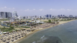 Luxus, komfort a investičný potenciál: Prečo je Grand Sapphire skvelou voľbou?